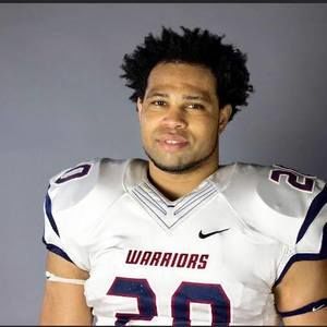 Meet your Posher, Derrick